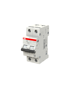 SOKKELAUTOMAAT EP30 3KA 2P C 10A