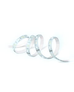 LED STRIP 1500LM 19W CW 5M IP44