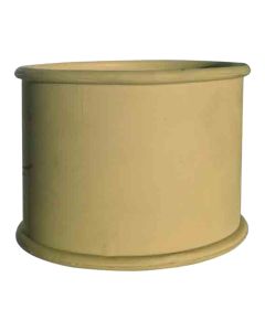 1 WC manchette 100 mm - rubber