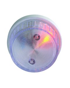 NACHTLICHT LED 500LM AUTOM 2PC