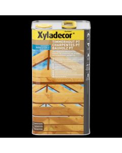 XYLADECOR TIMMERHOUT PT 5 L