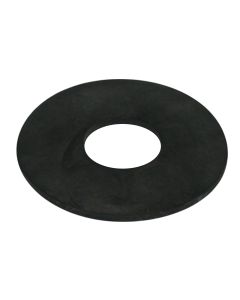 1 Membraam 22 x 74 x 2 mm - rubber
