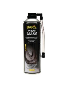 Bar's Tyre's Leaks Bandreparatie 500ml