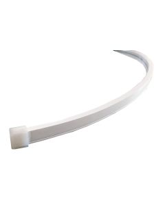 LED NEON STRIP RGB 3M RC IP65