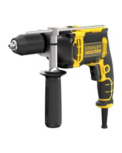 STANLEY FATMAX 750W Klopboormachine met 1 snelheid in koffer