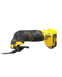 STANLEY FATMAX V20 18V Oscillerende multitool (zonder accu en lader)