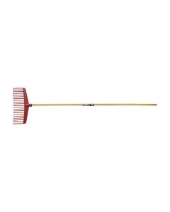 BLADHARK 380MM POLYAMIDE VAST M/ST 1,5M