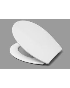 Mojave toiletzitting Duroplast