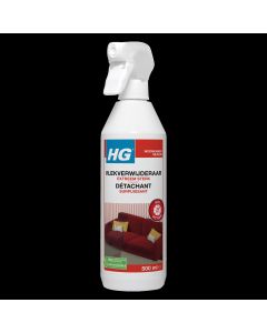 HG vlekverwijderaar extreem sterk 500ml