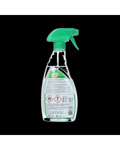 Turtle Wax 52877 GL Wet N Black 500ml