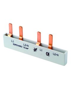 KAMGELEIDER PIN 4 MODULES