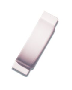 1 Moer met dichting voor spoeltafel - 6/4" PP
