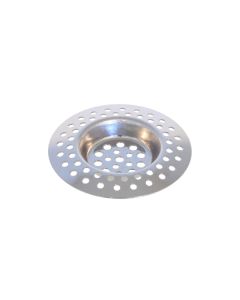 1 Haarvangzeefje 70 mm - inox
