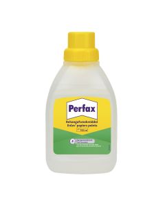 Perfax Behangafweekmiddel 500 ml