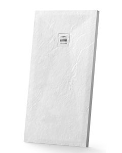 Sanistone 140X90 cm wit