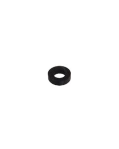 4 Dichtingen 10 x 18 x 3 mm - rubber