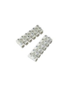 LUSTERKLEM 4-16MM WIT 2ST