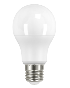 LED CLA E27 1060LM 10.5W WW DIM