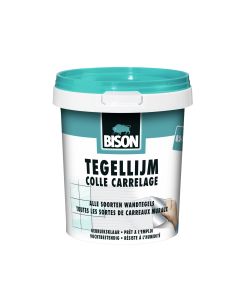 Bison Tegellijm Pot 1 kg