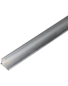 Dakrandprofiel 35x35 mm lengte 2 m