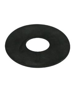1 Membraan voor Geberit reservoir 1000 - 63 x 23 x 3 mm