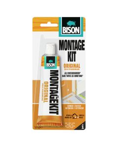 Bison Montagekit Original Blister 125 g