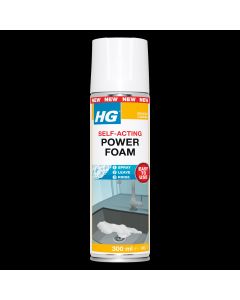 HG power foam keuken 300ml