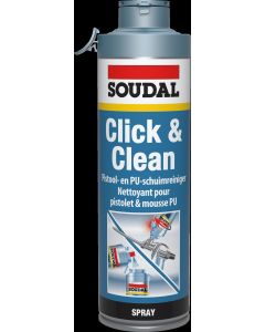 Click & Clean 500ml