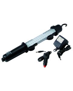 HANDLAMP LED 120LM LADER ZW
