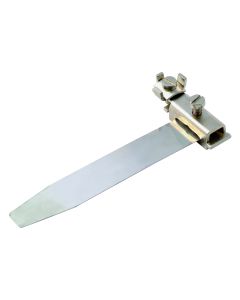 EQUIPOTENTIALE KLEM +-15CM