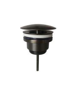 Trevi vaste waste gunmetal