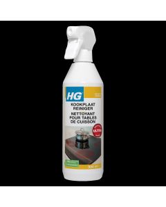 HG kookplaatreiniger 500ml fles