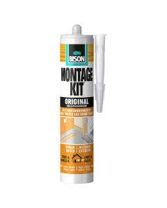 Bison Montagekit Original Cartridge 350 g NL/FR