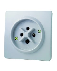 STOPCONTACT 3P+A 32A