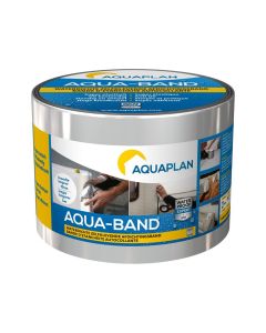 Aqua-Band alu 5 m x 10 cm