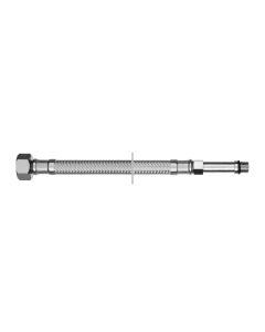 1 Sanflex 50 cm - M10 L x 3/8" F - rubber