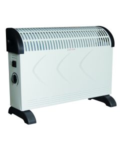 CONVECTORKACHEL SIROCCO 2000W WIT