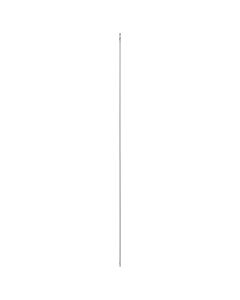 Element System Drager Enkel Classic 50 Pro, wit, 35cm
