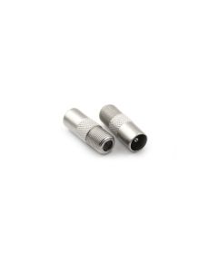 ADAPTER SAT F-CONNECTOR>PAL M