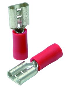 KABELSCHOEN VR 0.5X1.5MM RO 10X