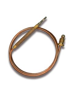 1 Thermokoppel universeel - Koper