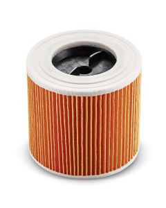 Kärcher Patroonfilter WD/SE