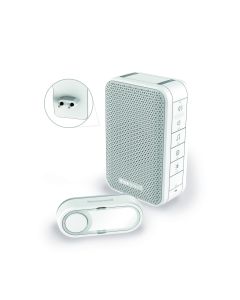 BEL SET DRDLS PLUG 150M 6MEL 84DB W