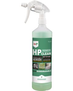 HP Clean - fles 1L