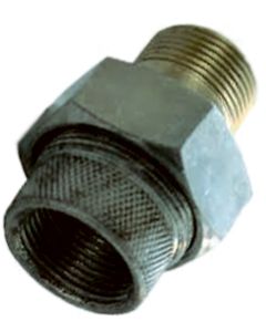 1 Diëlektrische koppeling 3/4" MF
