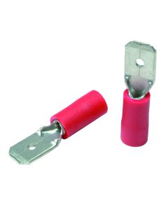 KABELSCHOEN MAN 0.5X1.5MM RO 10X