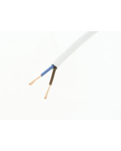 VTLB/VMVS 2X0.75 WIT 5M