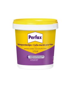 Perfax Behangrandenlijm 750 gr