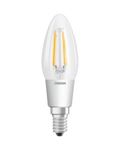 LED CLB40 GLODIM E14 4.5W WW FIL
