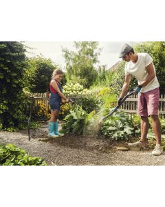 GARDENA Comfort multifunctioneel reinigingspistool